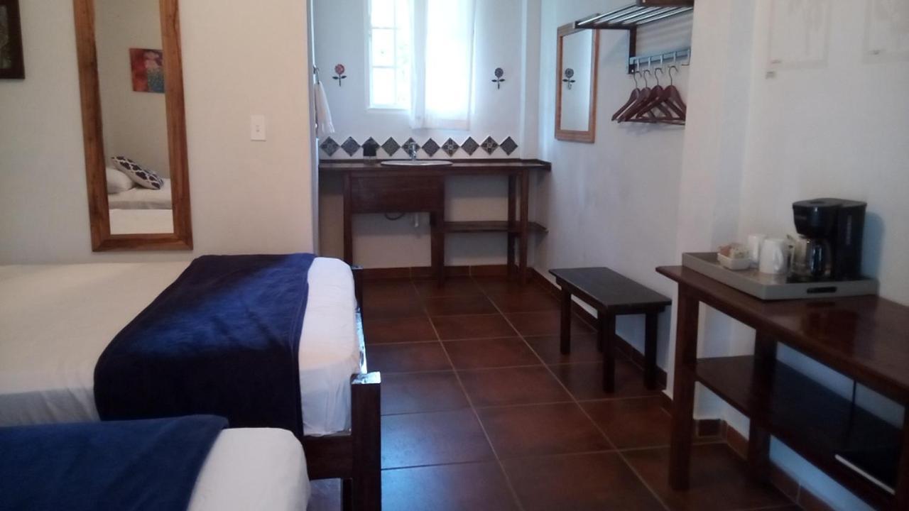 Coffee Mountain Inn Santa Fe  Room photo